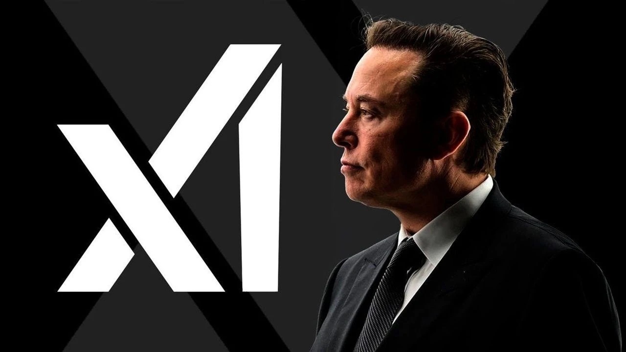 xAI Founded
