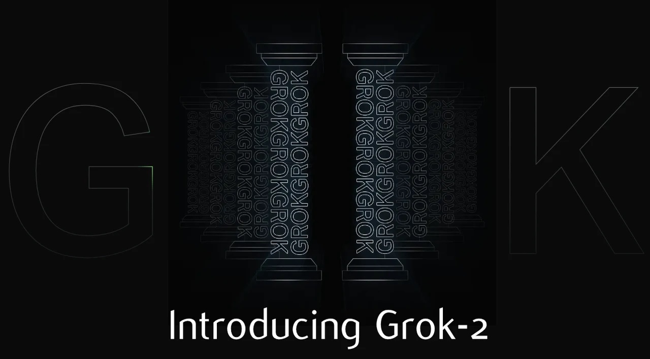 Grok-2 Released