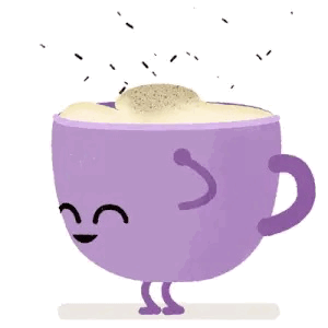 Coffee Left